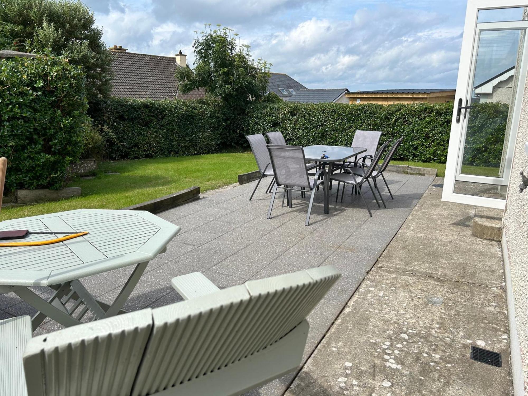 Seaview Villa Enniscrone Exterior photo