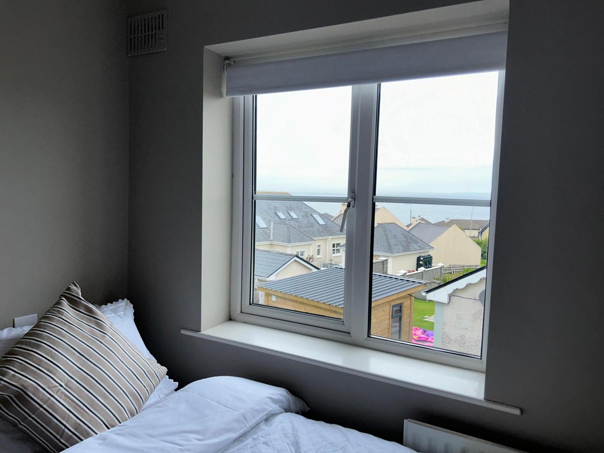 Seaview Villa Enniscrone Exterior photo